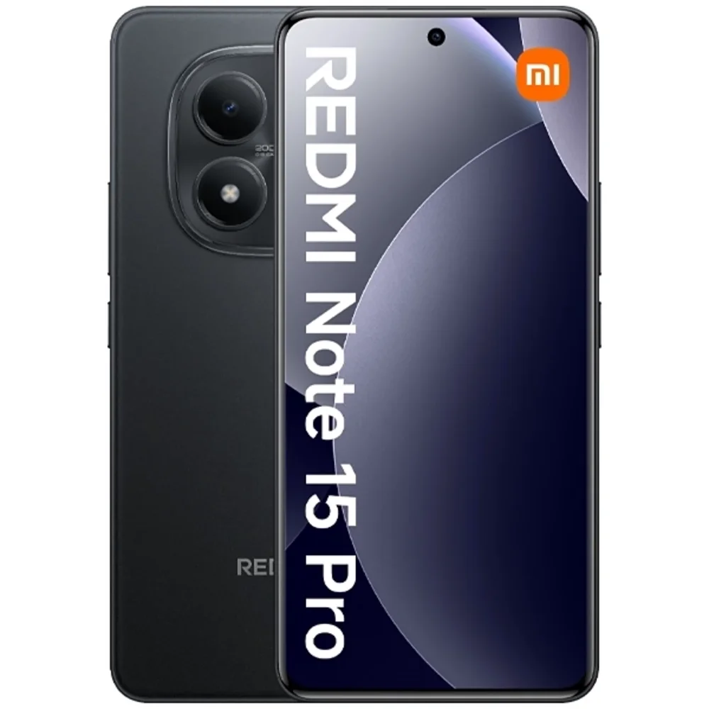 Redmi Note 15 Pro